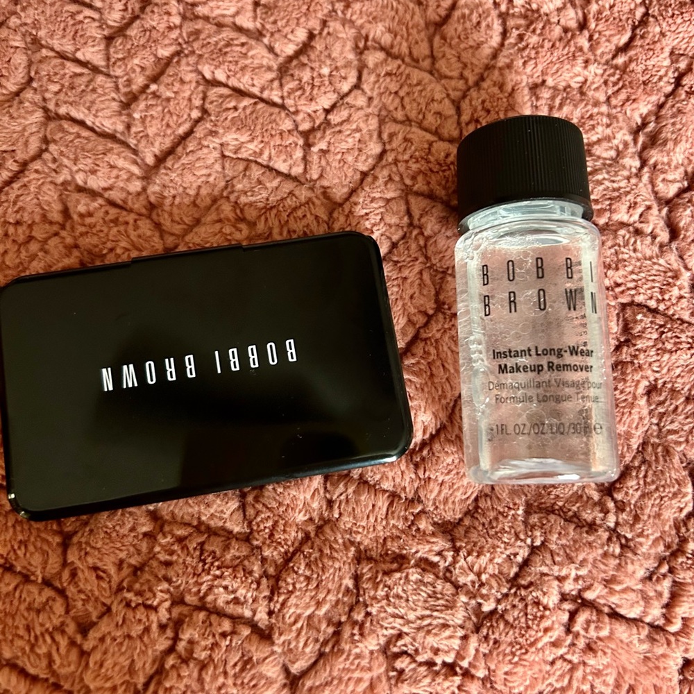 Bobbi Brown Eyeshadow Palette - Bobbi to Go - Picture 2 of 8